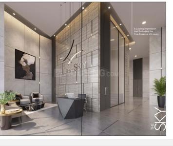 Image of 4190 Sq.ft 4.5 BHK Apartment / Flat for sale in Ramdaspeth, Nagpur for Rs. 56620000