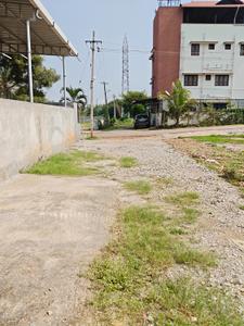 Image of 1200 Sq.ft Residential Plot / Land for sale in Nagarur Colony, Bengaluru for Rs. 7800000