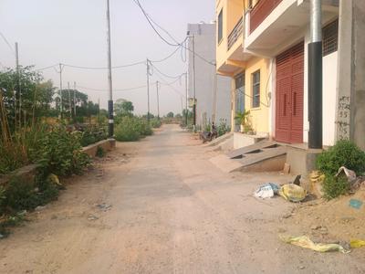 Residential Plot