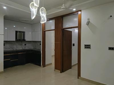 Living Room Image of 1200 Sq.ft 3 BHK Builder Floor for sale in Vasundhara Ghaziabad for Rs. 7999999