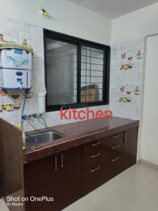1 BHK Flat
