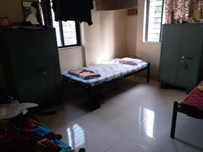 Hall Image of Share A Room in Kondhwa, Pune