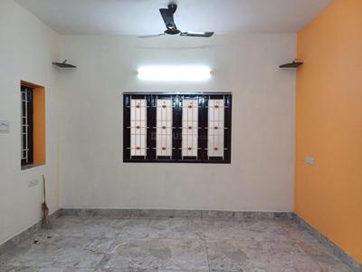 Hall Image of 870 Sq.ft 1 BHK Independent House for rent in Ramapuram Chennai for Rs. 25000