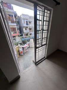 Balcony Image of 1200 Sq.ft 2 BHK Apartment / Flat for rent in DDA Rosewood Apartment, Sector 13 Dwarka New Delhi for Rs. 34000