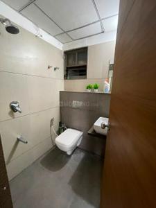 Image of 1628 Sq.ft 3 BHK Apartment / Flat for rent in Rajvi Opal, Naranpura, Ahmedabad for Rs. 45000