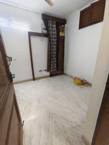 Bedroom Image of 750 Sq.ft 2 BHK Apartment / Flat for sale in Vasant Enclave, Vasant Vihar New Delhi for Rs. 16500000