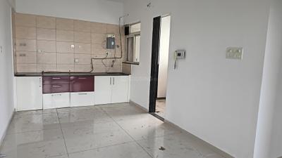 Kitchen Image of 1050 Sq.ft 2 BHK Apartment / Flat for rent in Kolte Patil Life Republic R4, Nerhe Pune for Rs. 26500