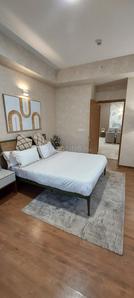 Bedroom Image of 1200 Sq.ft 2 BHK Apartment / Flat for sale in Godrej Nature Plus, Sector 33 Sohna for Rs. 12500000