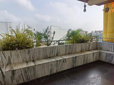 Balcony Image of 5500 Sq.ft 6 BHK Independent House for sale in Hayathnagar Hyderabad for Rs. 19000000
