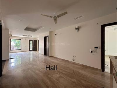 Hall Image of 2540 Sq.ft 3 BHK Builder Floor for rent in Palam Vihar Gurgaon for Rs. 52000