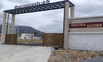 Image of 436 Sq.ft Residential Plot / Land for sale in Mathampalayam, Coimbatore for Rs. 1050000