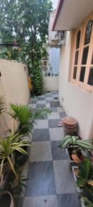 Balcony Image of 1040 Sq.ft 3 BHK Duplex for sale in Chhani Vadodara for Rs. 10000000