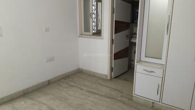 Bedroom Image of 800 Sq.ft 3 BHK Builder Floor for sale in Sector 4 Rohini New Delhi for Rs. 8500000