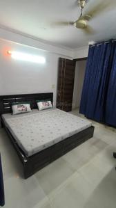 Bedroom Image of 1300 Sq.ft 3 BHK Independent House for rent in Subhash Nagar New Delhi for Rs. 45000
