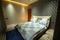 SLNS Sri Nilayam Bloom Bedroom 1