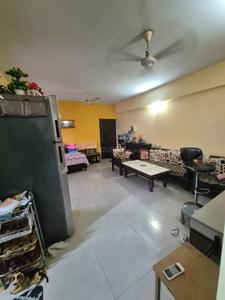 Hall Image of 1320 Sq.ft 3 BHK Apartment / Flat for sale in South City Garden, Behala Kolkata for Rs. 11000000