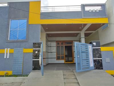 Image of 1250 Sq.ft 2 BHK Independent House for sale in Patancheru, Sangareddy for Rs. 10000000