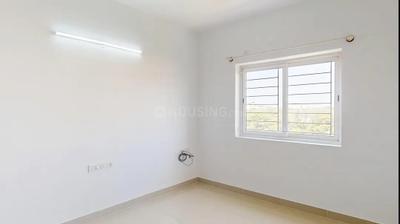 Bedroom Image of 1470 Sq.ft 3 BHK Apartment / Flat for sale in Mahendra Aarna Tower 1 to 4, Electronic City Bengaluru for Rs. 14500000