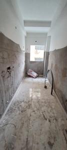 Hall Image of 1188 Sq.ft 3 BHK Apartment / Flat for sale in Chinar Park Kolkata for Rs. 8800000