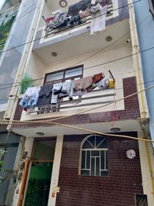 Building Image of 1040 Sq.ft 2 BHK Independent House for sale in Nawada New Delhi for Rs. 11000000