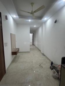 2 BHK Independent Builder Floor