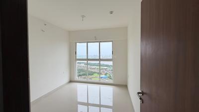 Hall Image of 938 Sq.ft 2 BHK Apartment / Flat for sale in Lodha Amara, Kolshet Thane for Rs. 17900000