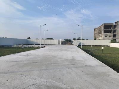Image of 1222 Sq.ft Residential Plot / Land for sale in Selaiyur, Chennai for Rs. 7698600