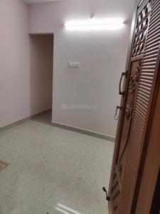 Living Room Image of 400 Sq.ft 1 BHK Builder Floor for rent in Narayanapura Bengaluru for Rs. 10000