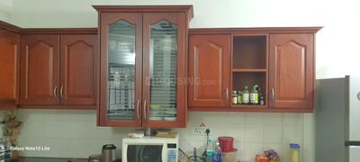 Hall Image of 2000 Sq.ft 3 BHK Apartment / Flat for sale in Aluva Kochi for Rs. 9000000