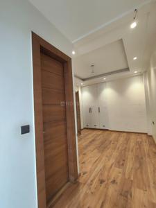 Bedroom Image of 2500 Sq.ft 3 BHK Builder Floor for rent in Sector 47 Gurgaon for Rs. 55000