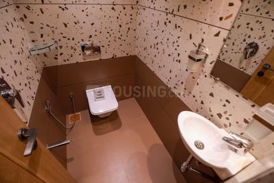 Image of 2060 Sq.ft 3 BHK Apartment / Flat for sale in Vesu, Surat for Rs. 13500000