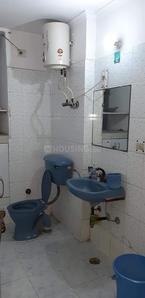 Bathroom Image of 2850 Sq.ft 3 BHK Independent House for rent in Sector 20 Noida for Rs. 35000