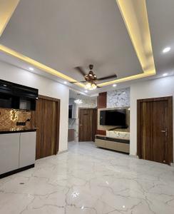 Hall Image of 1650 Sq.ft 3 BHK Independent House for sale in Indirapuram Ghaziabad for Rs. 13000000