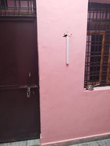 Balcony Image of 1680 Sq.ft 8 BHK Independent House for sale in Bhagwati Signature Tower, Bijoli Jhansi for Rs. 4000000