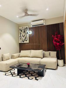 Hall Image of 645 Sq.ft 1 RK Apartment / Flat for sale in Hare Krishna Resort And Suites, Sunrakh Bangar Vrindavan for Rs. 4500000