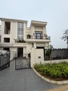 Image of 2178 Sq.ft 4 BHK Villa for sale in Eldeco Viviana, Lalton Kalan, Ludhiana for Rs. 21500000