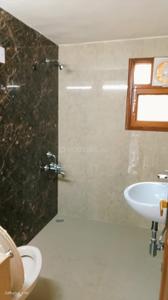 Image of 1900 Sq.ft 3 BHK Apartment / Flat for rent in Vasant Kunj, New Delhi for Rs. 135000
