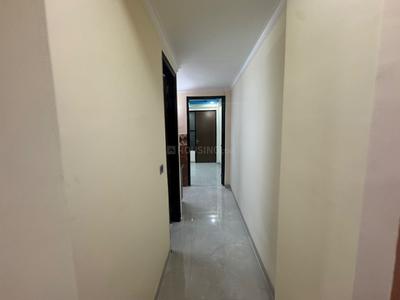 Passage Image of 475 Sq.ft 1 BHK Apartment / Flat for rent in Rajpur Khurd Extension New Delhi for Rs. 17000