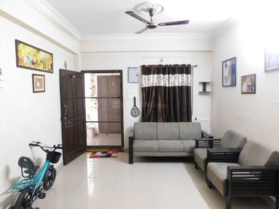 2 BHK Flat