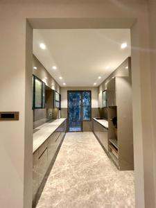 Kitchen Image of 3078 Sq.ft 4 BHK Builder Floor for sale in Sector 21 Gurgaon for Rs. 34500000