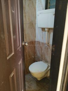 Image of 733 Sq.ft 1 BHK Apartment / Flat for sale in Platinum Sai Aura, Ulwe, Navi Mumbai for Rs. 5500000