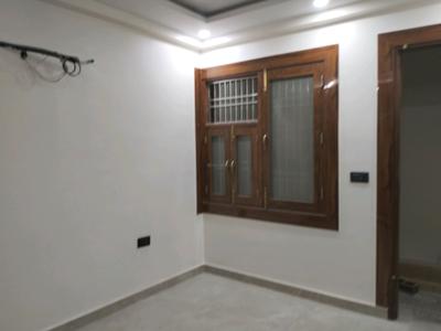 Bedroom Image of 1850 Sq.ft 4 BHK Builder Floor for sale in Rajendra Nagar Ghaziabad for Rs. 18500000