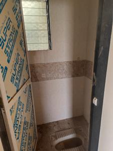 Bathroom Image of 550 Sq.ft 1 BHK Apartment / Flat for sale in Roha Ashtami Raigad for Rs. 2250000