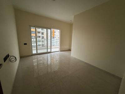 Hall Image of 1450 Sq.ft 3 BHK Apartment / Flat for sale in Abhijit Jayanti Nagari VII Wing G H, Besa Nagpur for Rs. 9500000