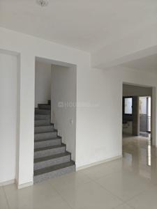 Hall Image of 3270 Sq.ft 4 BHK Apartment / Flat for sale in Orchid Elegance, South Bopal Ahmedabad for Rs. 21500000