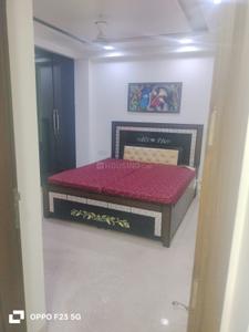Bedroom Image of 2700 Sq.ft 4 BHK Builder Floor for sale in Lajpat Nagar New Delhi for Rs. 60000000