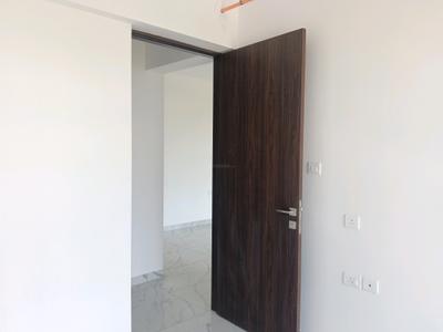 Bedroom Image of 820 Sq.ft 2 BHK Apartment / Flat for sale in Raymond Realty Ten X Habitat by Raymond Realty Limited, Thane West Thane for Rs. 15000000