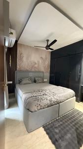 Bedroom Image of 1351 Sq.ft 2.5 BHK Independent House for sale in Old Dhamtari Road Raipur for Rs. 4890000