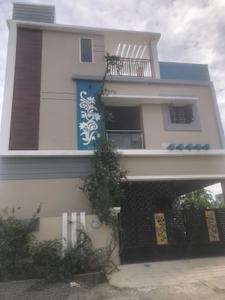 2 BHK Independent House