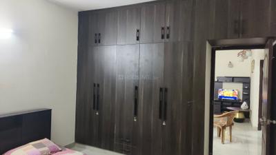 Bedroom Image of 911 Sq.ft 2 BHK Apartment / Flat for rent in CGEWHO Kendriya Vihar, Phi II Greater Noida for Rs. 28000